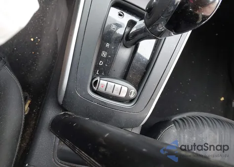 2017 Nissan Sentra Sv z USA, uszkodzony, nr VIN 3N1AB7APXHL673284